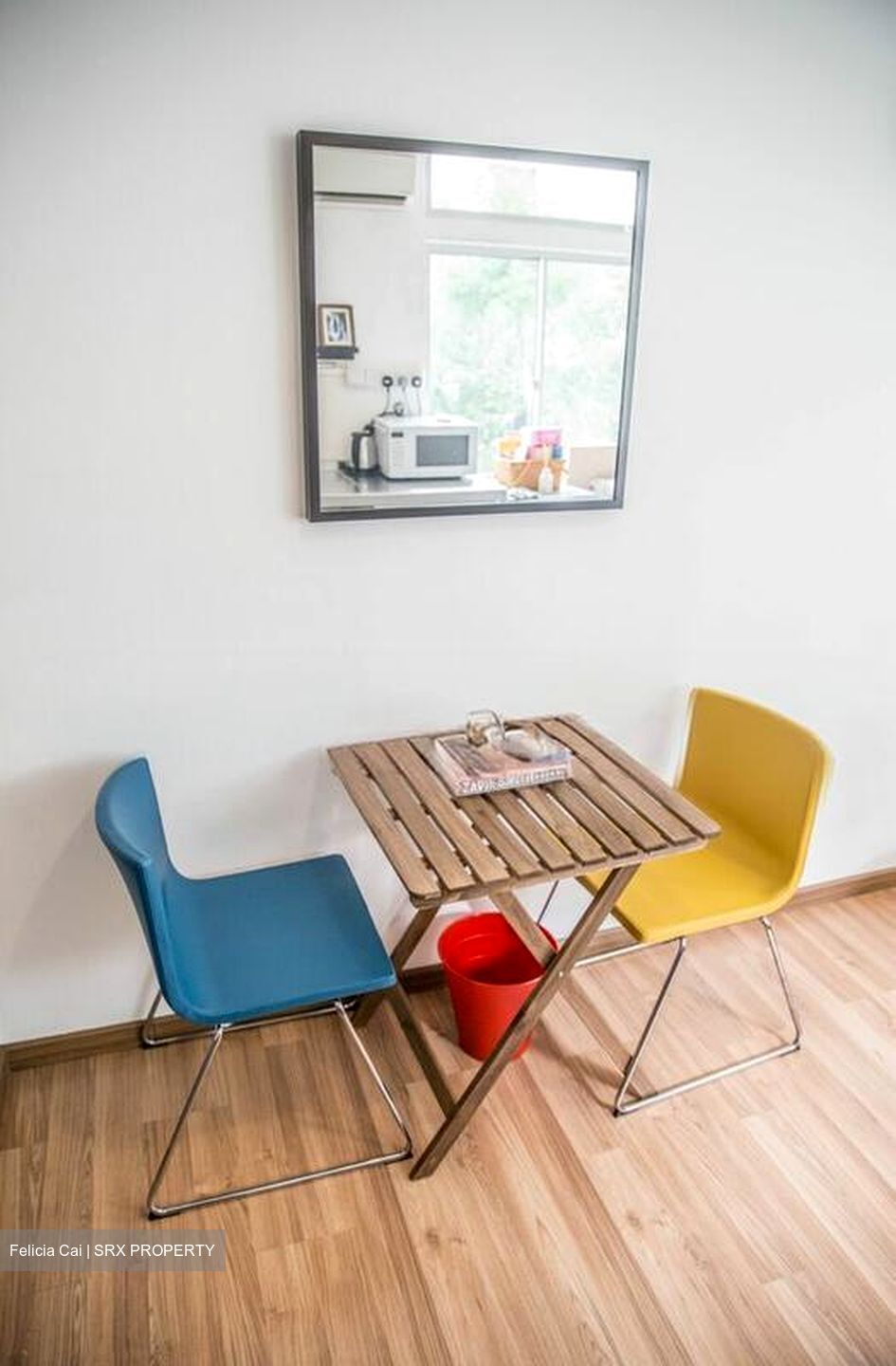 Zion Road (D10), Apartment #524386481
